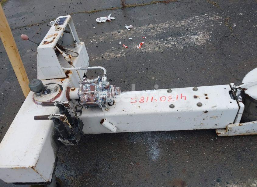 Photo 5 of 1980 Equipment Gse 60P10 (VIN 00000000000099869)