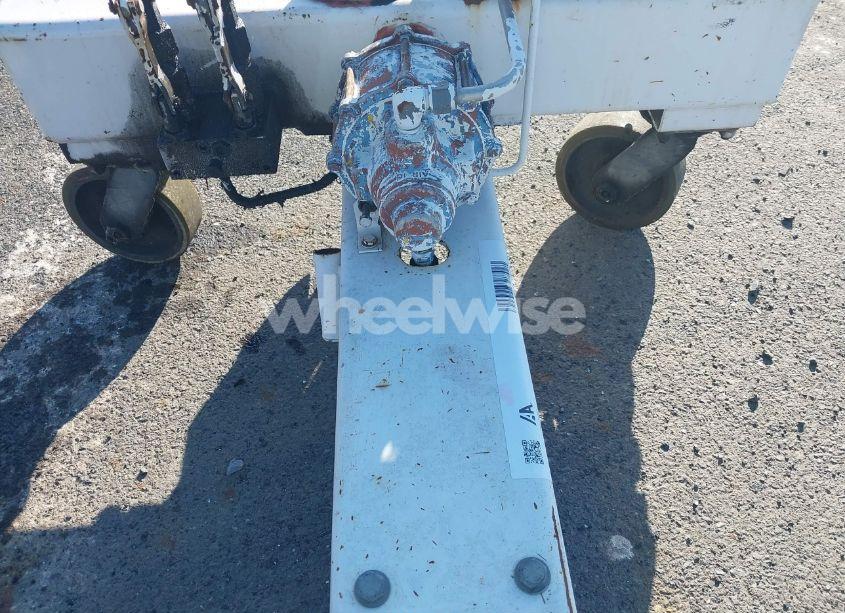 Photo 8 of 1980 Equipment Gse 60P10 (VIN 00000000000099869)