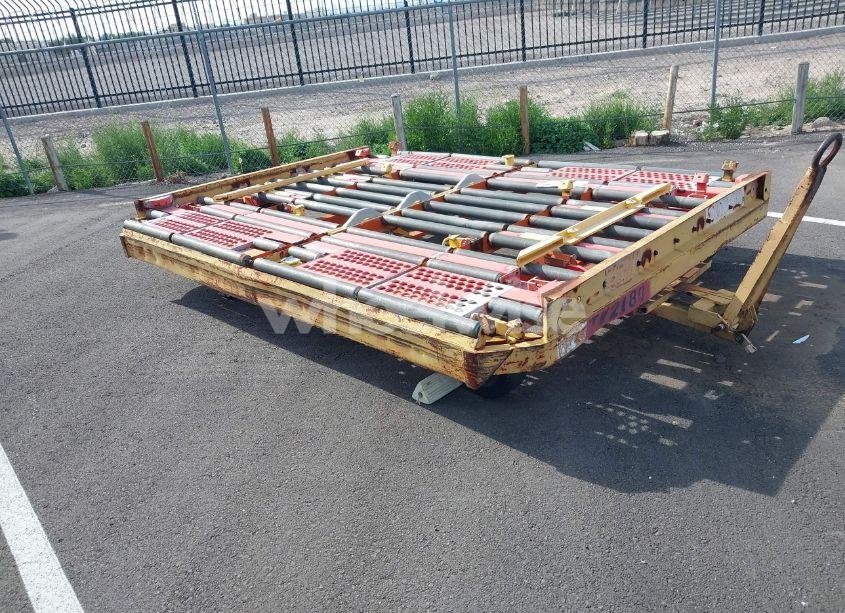 1980 International Gse A1245D (VIN 00000000000187671) main photo