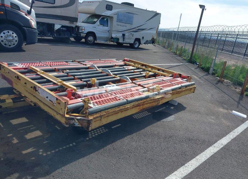 Photo 13 of 1980 International Gse A1245D (VIN 00000000000187671)