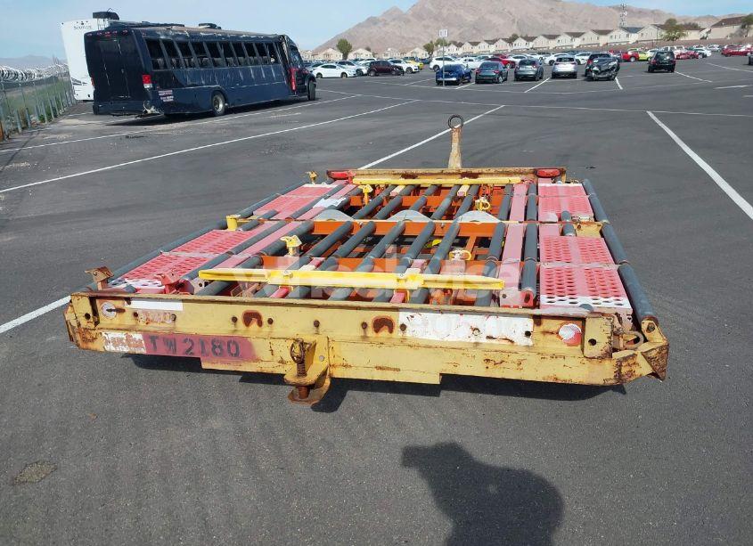 Photo 15 of 1980 International Gse A1245D (VIN 00000000000187671)