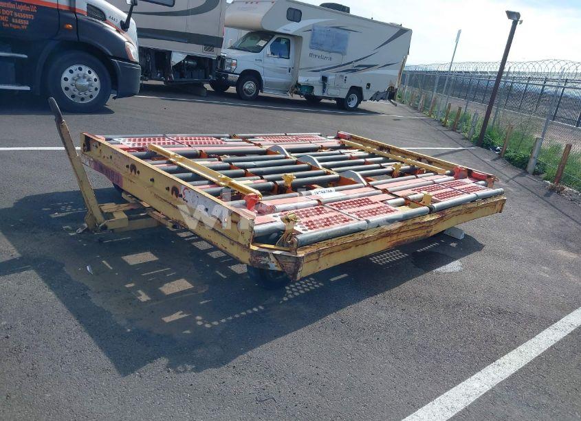 Photo 2 of 1980 International Gse A1245D (VIN 00000000000187671)