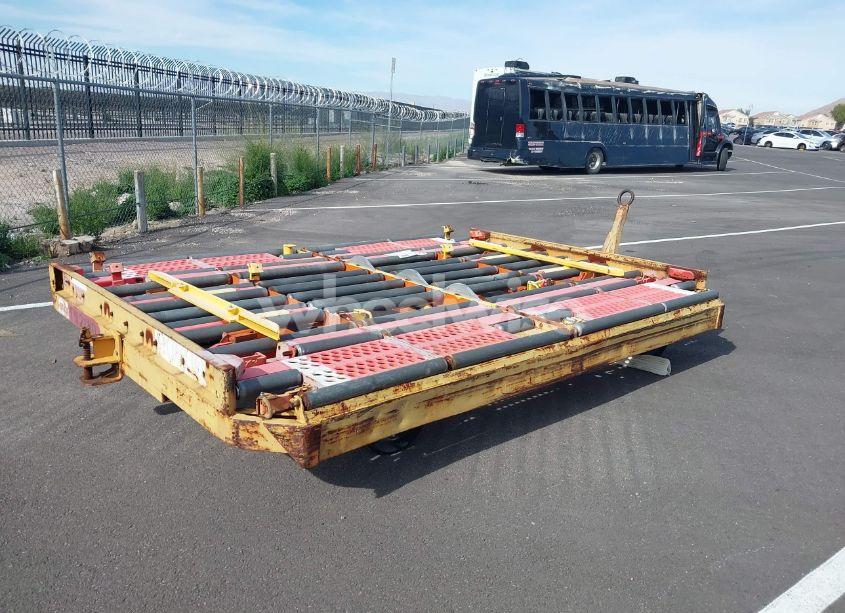 Photo 4 of 1980 International Gse A1245D (VIN 00000000000187671)