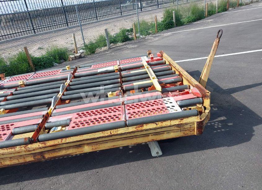 Photo 5 of 1980 International Gse A1245D (VIN 00000000000187671)