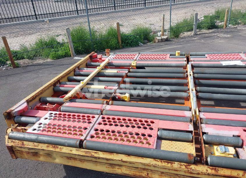 Photo 8 of 1980 International Gse A1245D (VIN 00000000000187671)