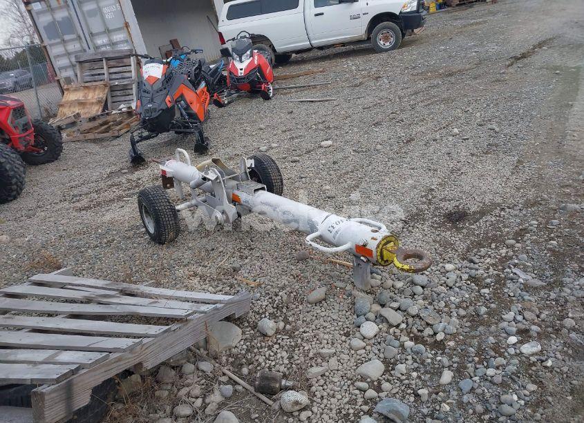 1980 Equipment Steel - Photo 1