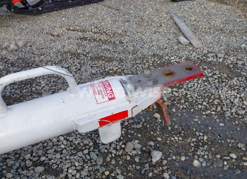 1980 Equipment Steel