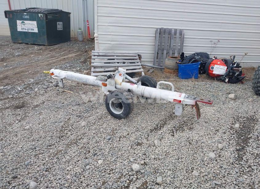 1980 Equipment Steel