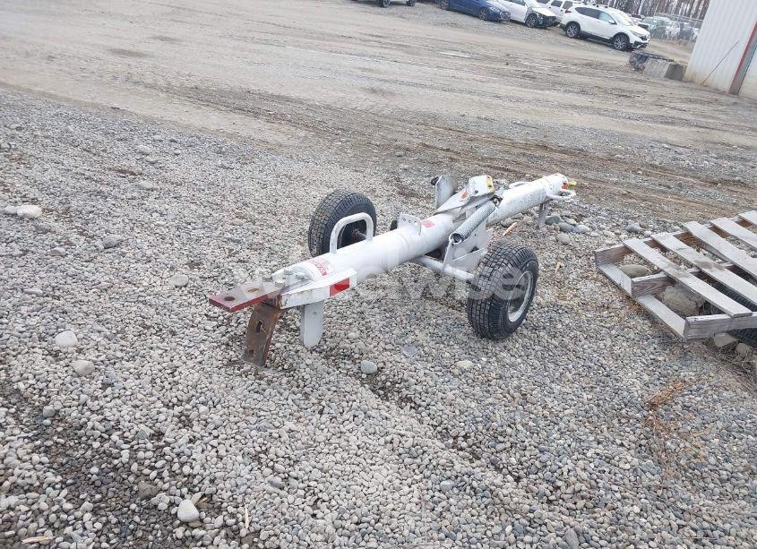 1980 Equipment Steel