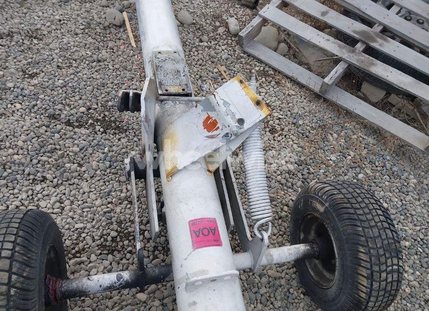 1980 Equipment Steel