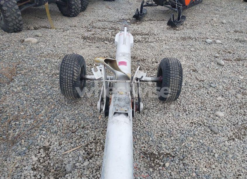 1980 Equipment Steel