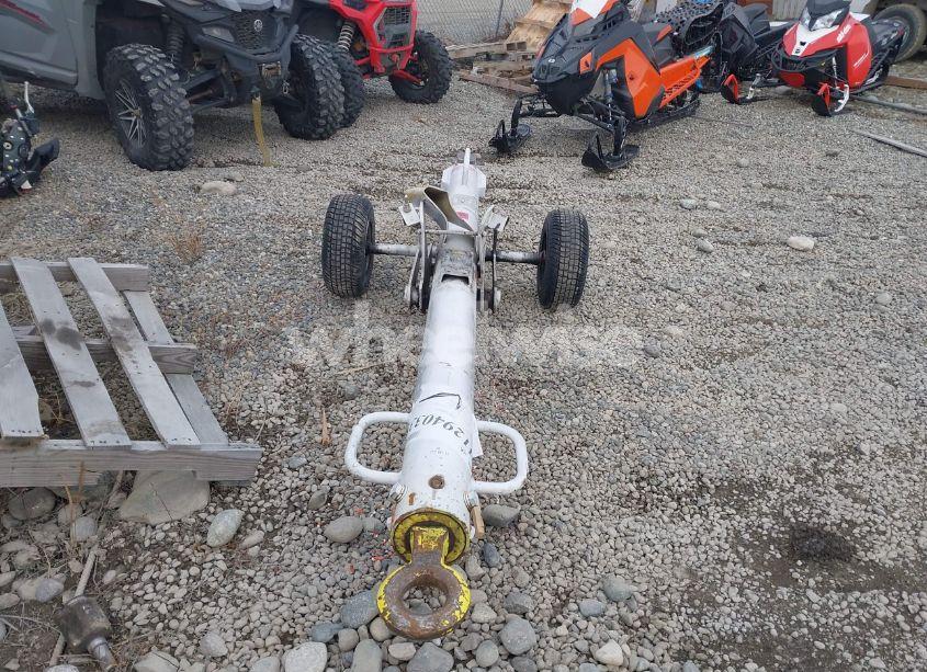 1980 Equipment Steel