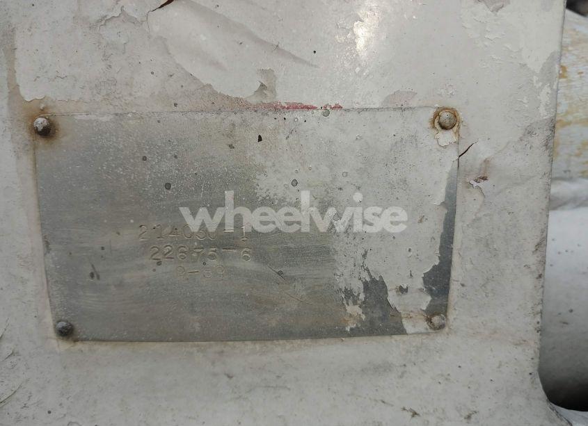 1980 Equipment Steel