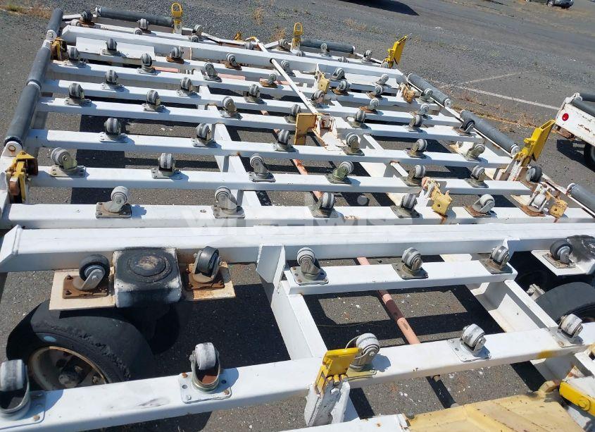 Photo 5 of 1994 Equipment Gse 1215 (VIN 00000000000214596)