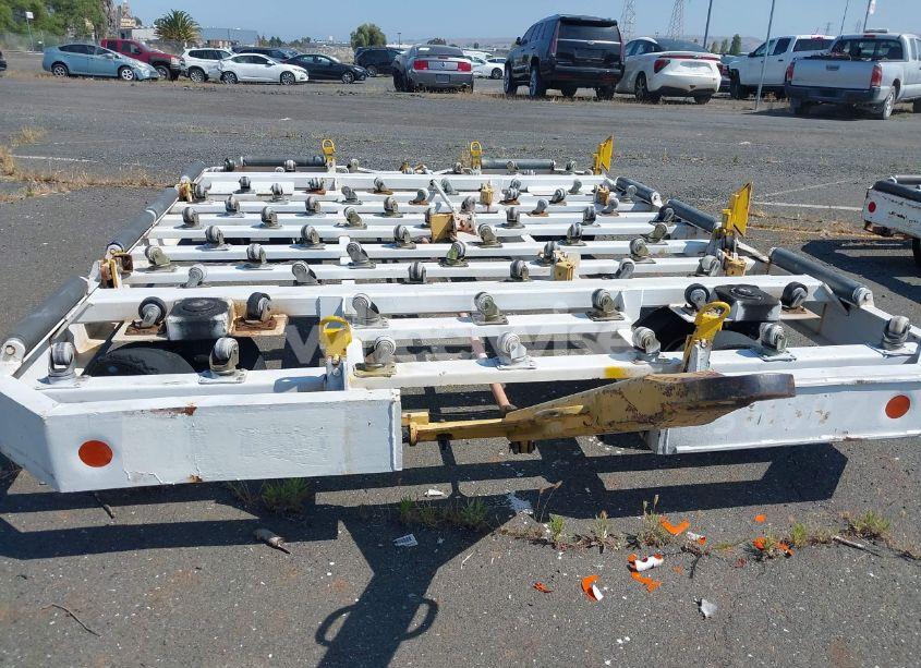 Photo 6 of 1994 Equipment Gse 1215 (VIN 00000000000214596)