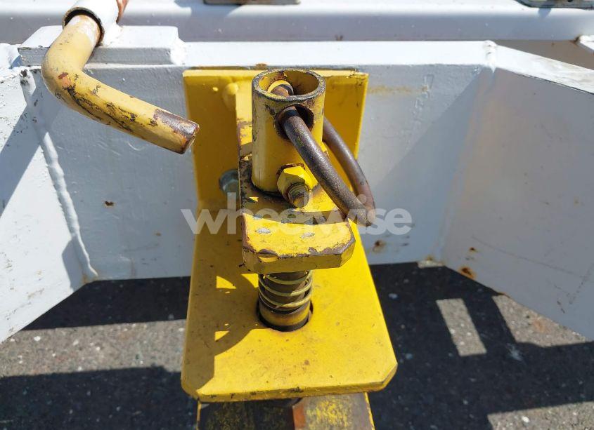 Photo 7 of 1994 Equipment Gse 1215 (VIN 00000000000214596)