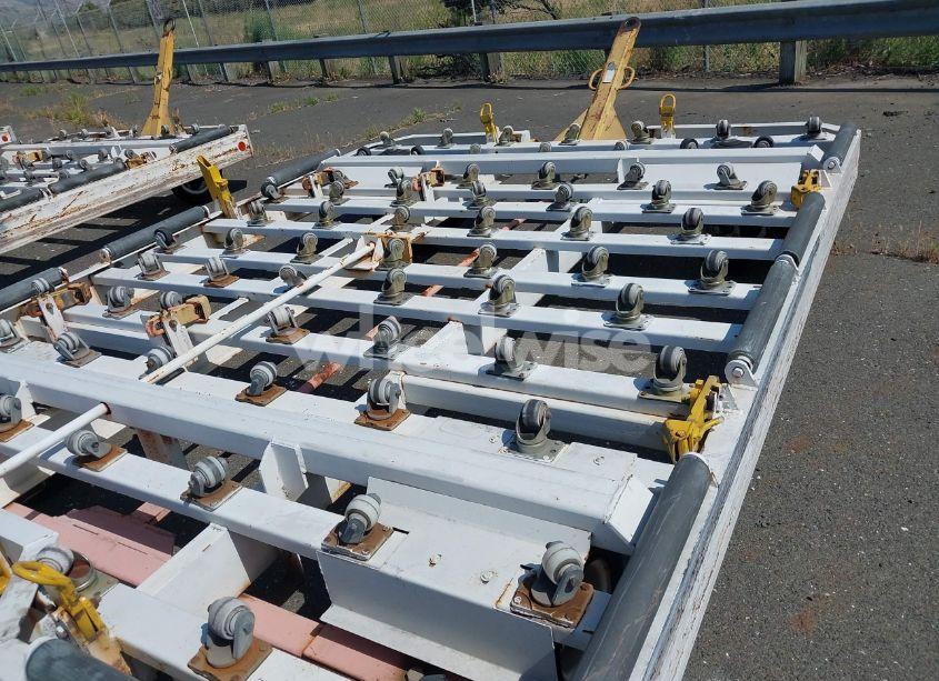 Photo 8 of 1994 Equipment Gse 1215 (VIN 00000000000214596)