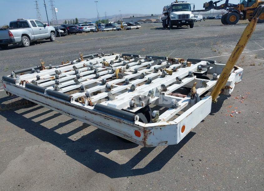 1994 Equipment Gse1215 (VIN 00000000000214603) main photo