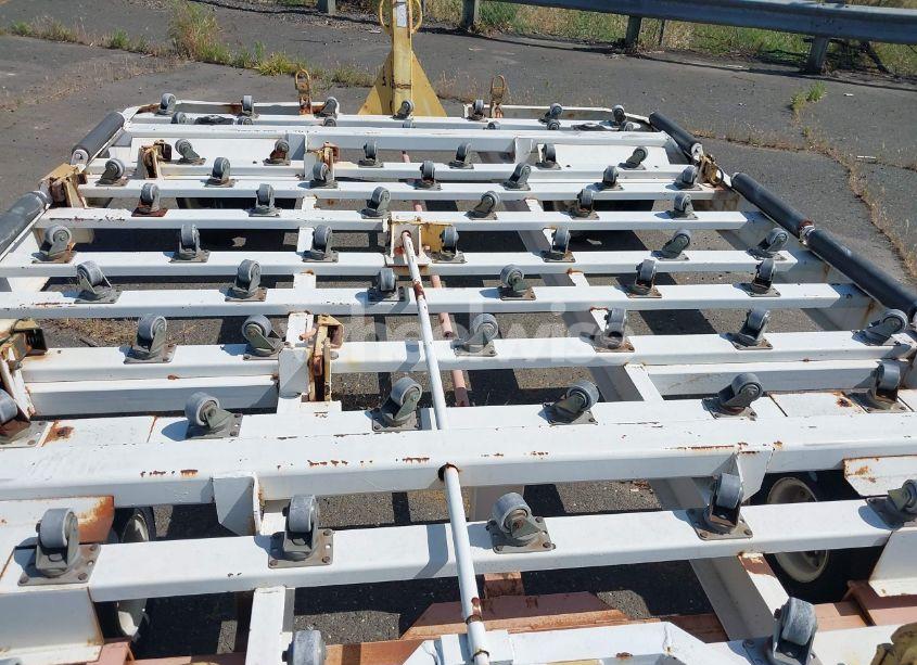 Photo 10 of 1994 Equipment Gse1215 (VIN 00000000000214603)