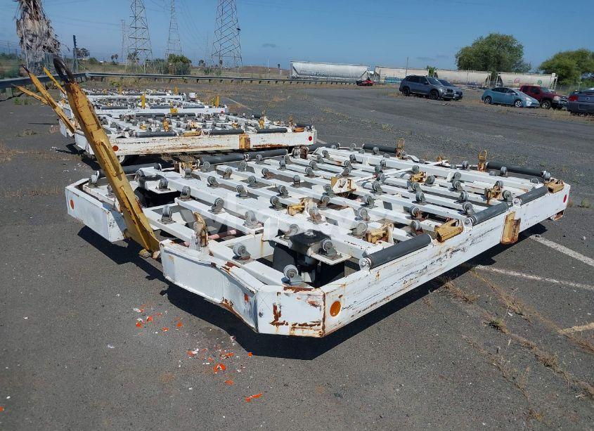 Photo 2 of 1994 Equipment Gse1215 (VIN 00000000000214603)