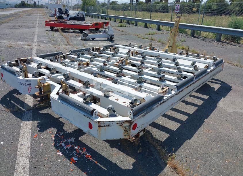 Photo 4 of 1994 Equipment Gse1215 (VIN 00000000000214603)