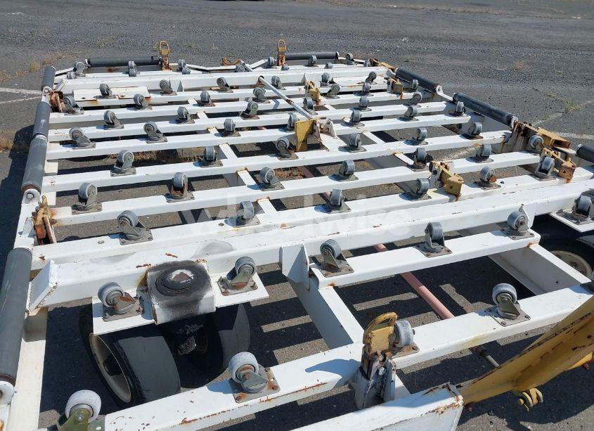 Photo 5 of 1994 Equipment Gse1215 (VIN 00000000000214603)