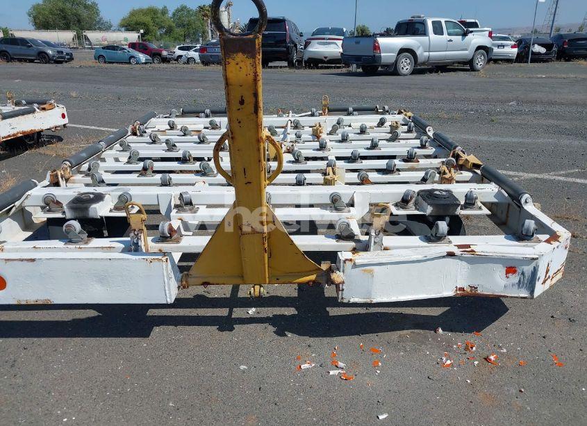 Photo 6 of 1994 Equipment Gse1215 (VIN 00000000000214603)