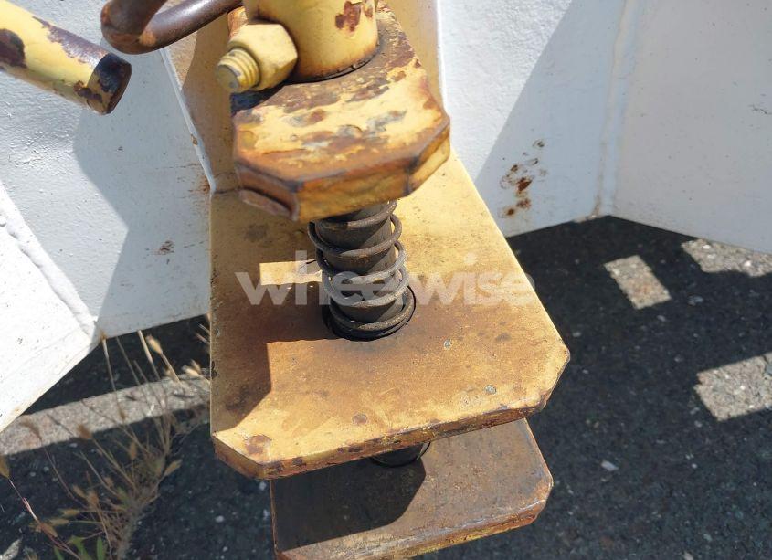 Photo 7 of 1994 Equipment Gse1215 (VIN 00000000000214603)