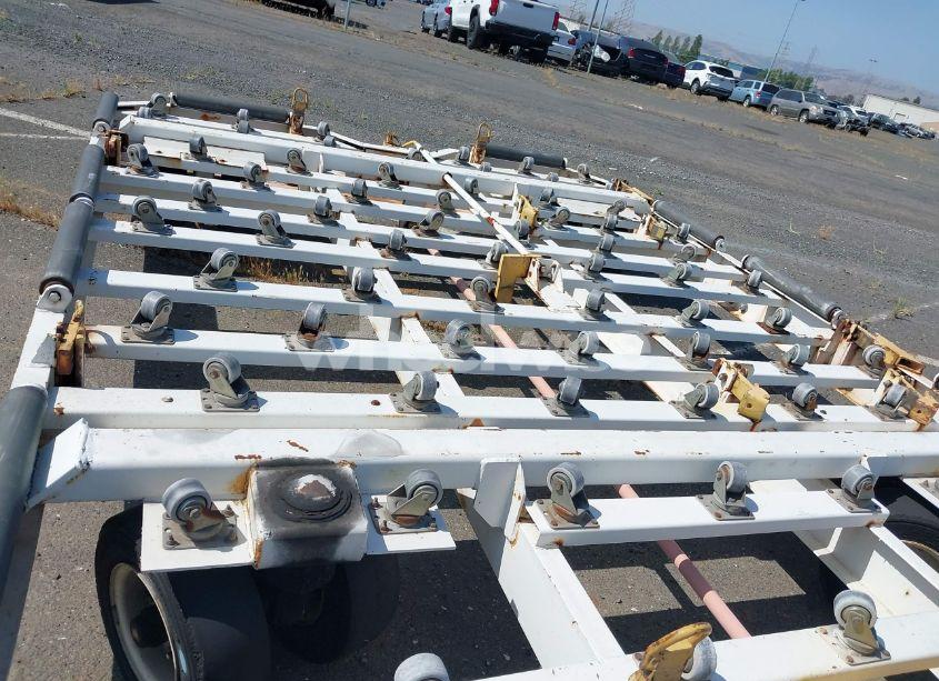 Photo 8 of 1994 Equipment Gse1215 (VIN 00000000000214603)