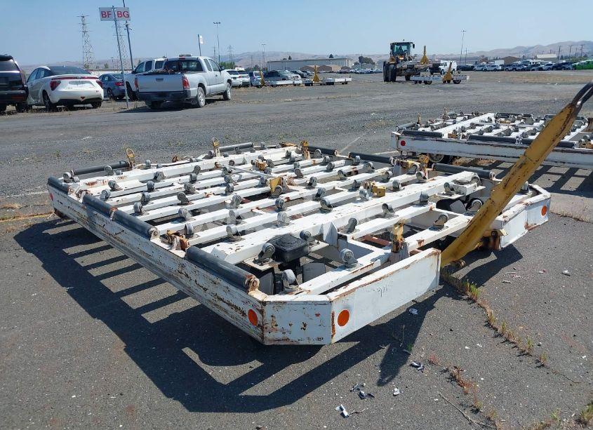 1994 Equipment Gse 1215 (VIN 00000000000T28236) main photo