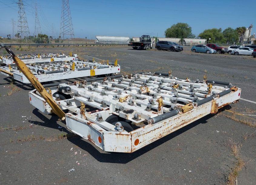 Photo 2 of 1994 Equipment Gse 1215 (VIN 00000000000T28236)