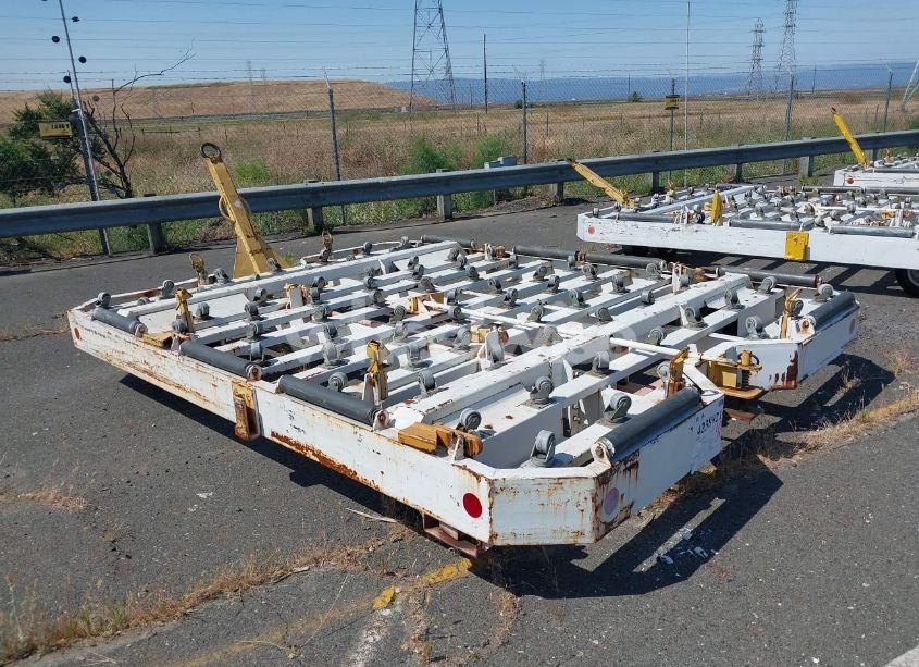 Photo 3 of 1994 Equipment Gse 1215 (VIN 00000000000T28236)