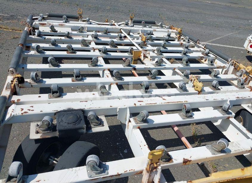 Photo 5 of 1994 Equipment Gse 1215 (VIN 00000000000T28236)