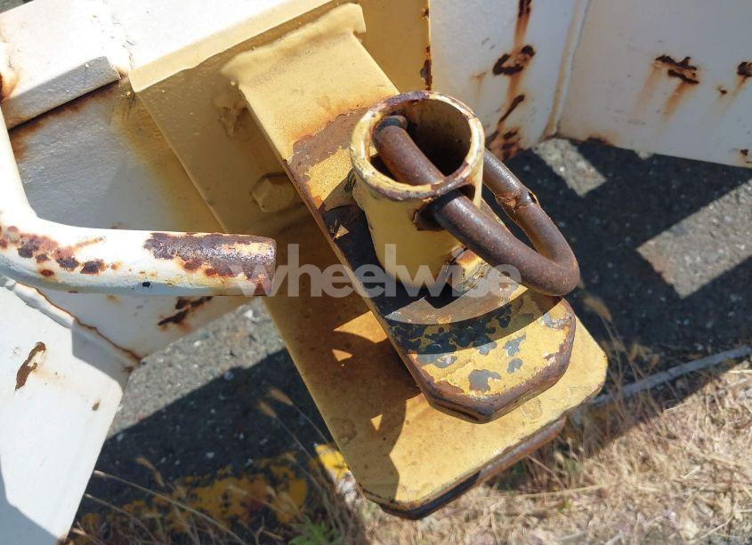 Photo 7 of 1994 Equipment Gse 1215 (VIN 00000000000T28236)