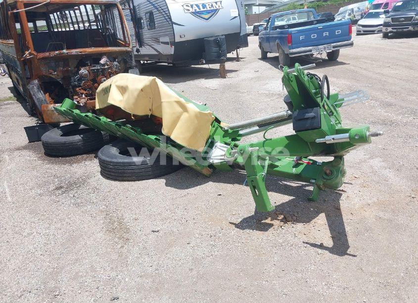 2024 Krone Other - Photo 1