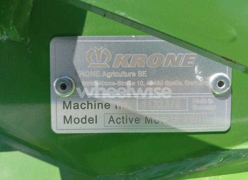 2024 Krone Other