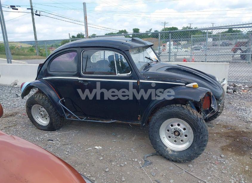 Photo 13 of 1960 Volkswagen Beetle (VIN 00000000003019201)