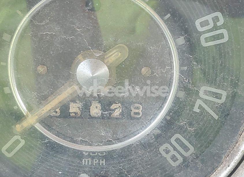 Photo 15 of 1960 Volkswagen Beetle (VIN 00000000003019201)