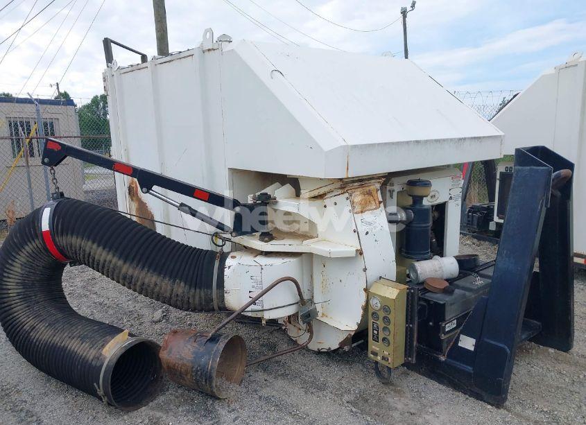 2011 Odb Leaf - Photo 1