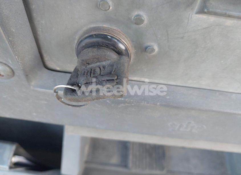 Photo 11 of 2000 Crown Orderpicker N/A (VIN 0000000000A183883)