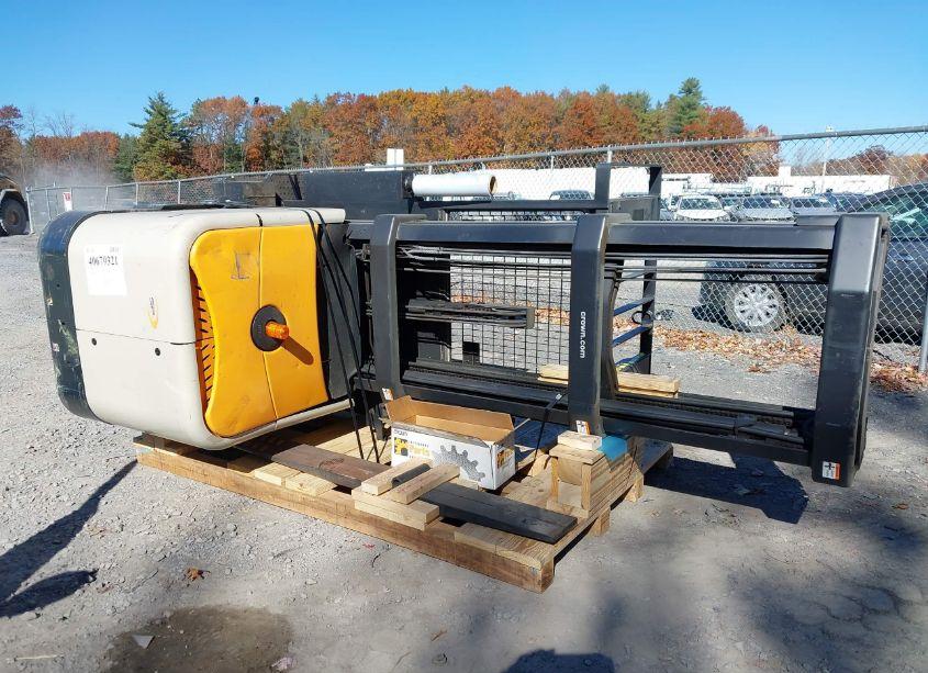 2017 Ferguson Crown - Photo 1