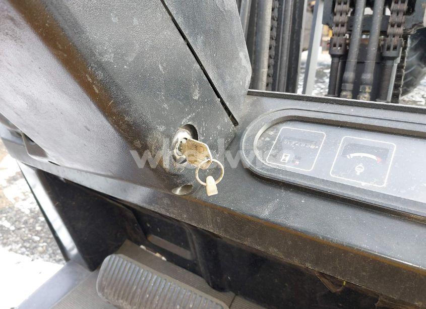 Photo 11 of 1995 Yale Glc050denuae083 (VIN 0000000000N596899)