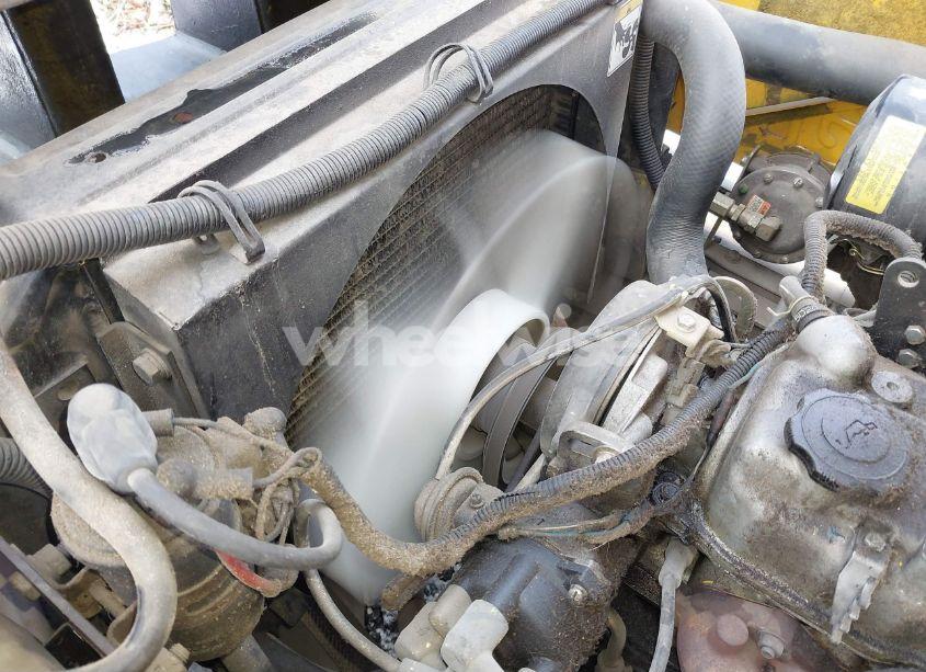 Photo 13 of 1995 Yale Glc050denuae083 (VIN 0000000000N596899)