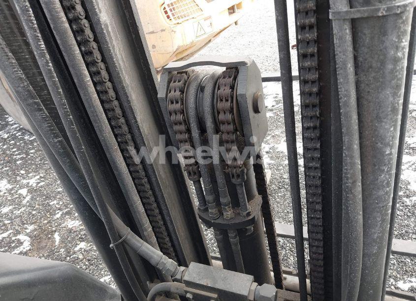 Photo 14 of 1995 Yale Glc050denuae083 (VIN 0000000000N596899)