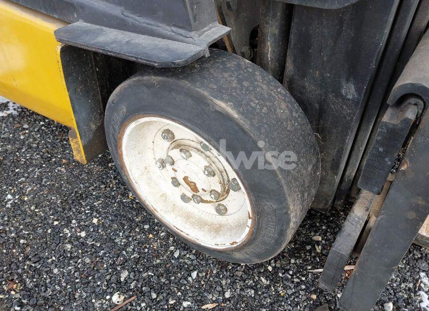 Photo 15 of 1995 Yale Glc050denuae083 (VIN 0000000000N596899)