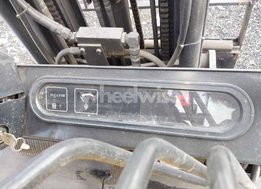 Photo 7 of 1995 Yale Glc050denuae083 (VIN 0000000000N596899)