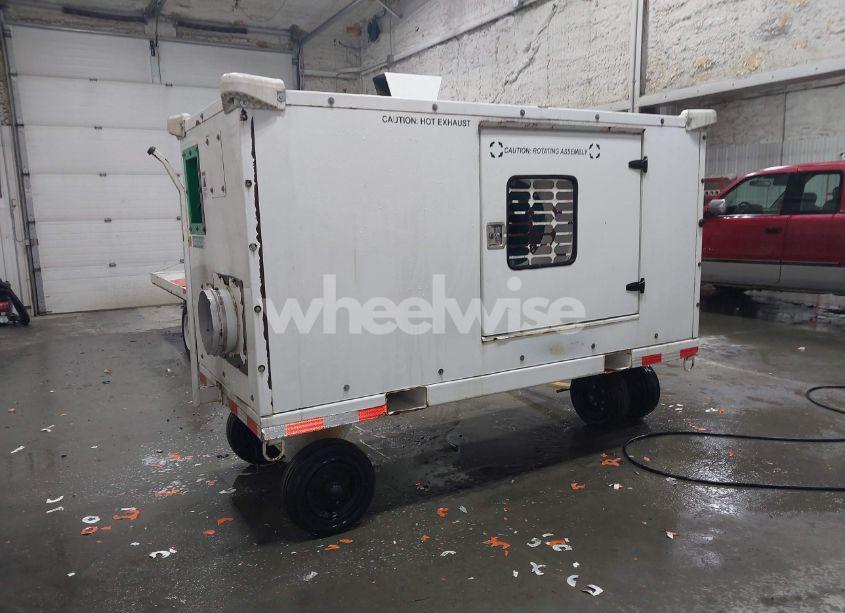 2014 Equipment Steel