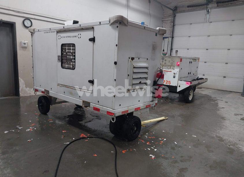 2014 Equipment Steel