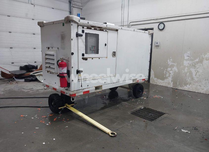 2014 Equipment Steel