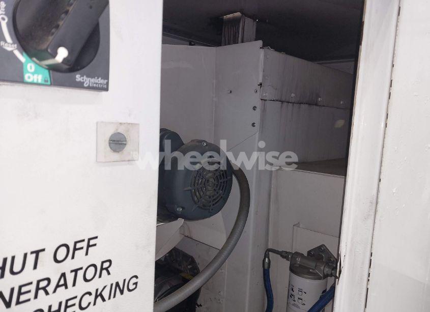 2014 Equipment Steel